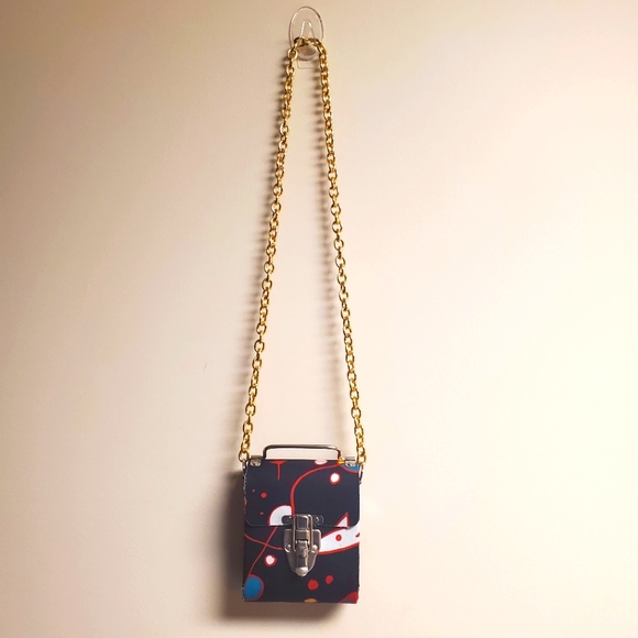 POCKETRUNK The Original 80s Small Bag - Picture 5 of 6